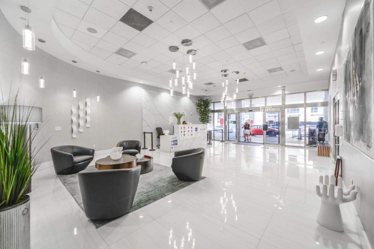 Wonderful Condo In Brickell With Pool And Gym Маями Екстериор снимка