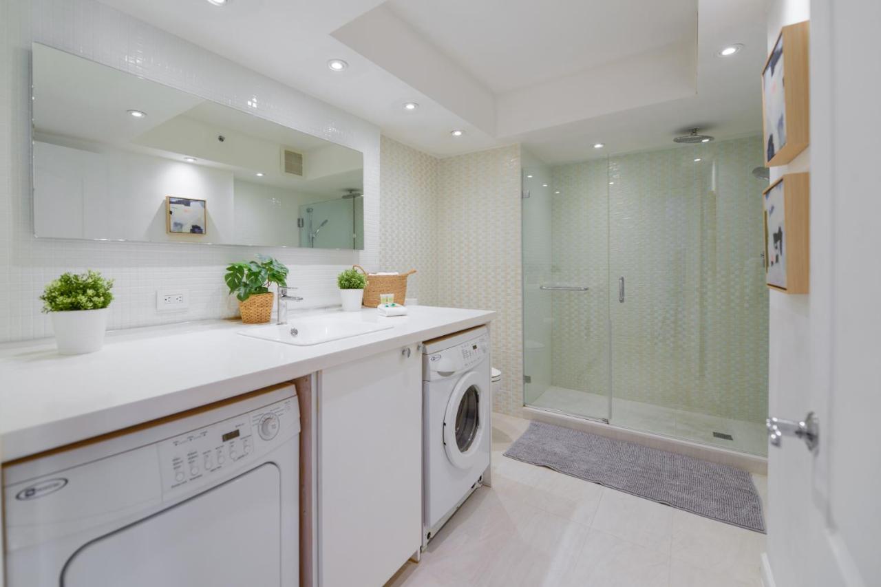 Wonderful Condo In Brickell With Pool And Gym Маями Екстериор снимка