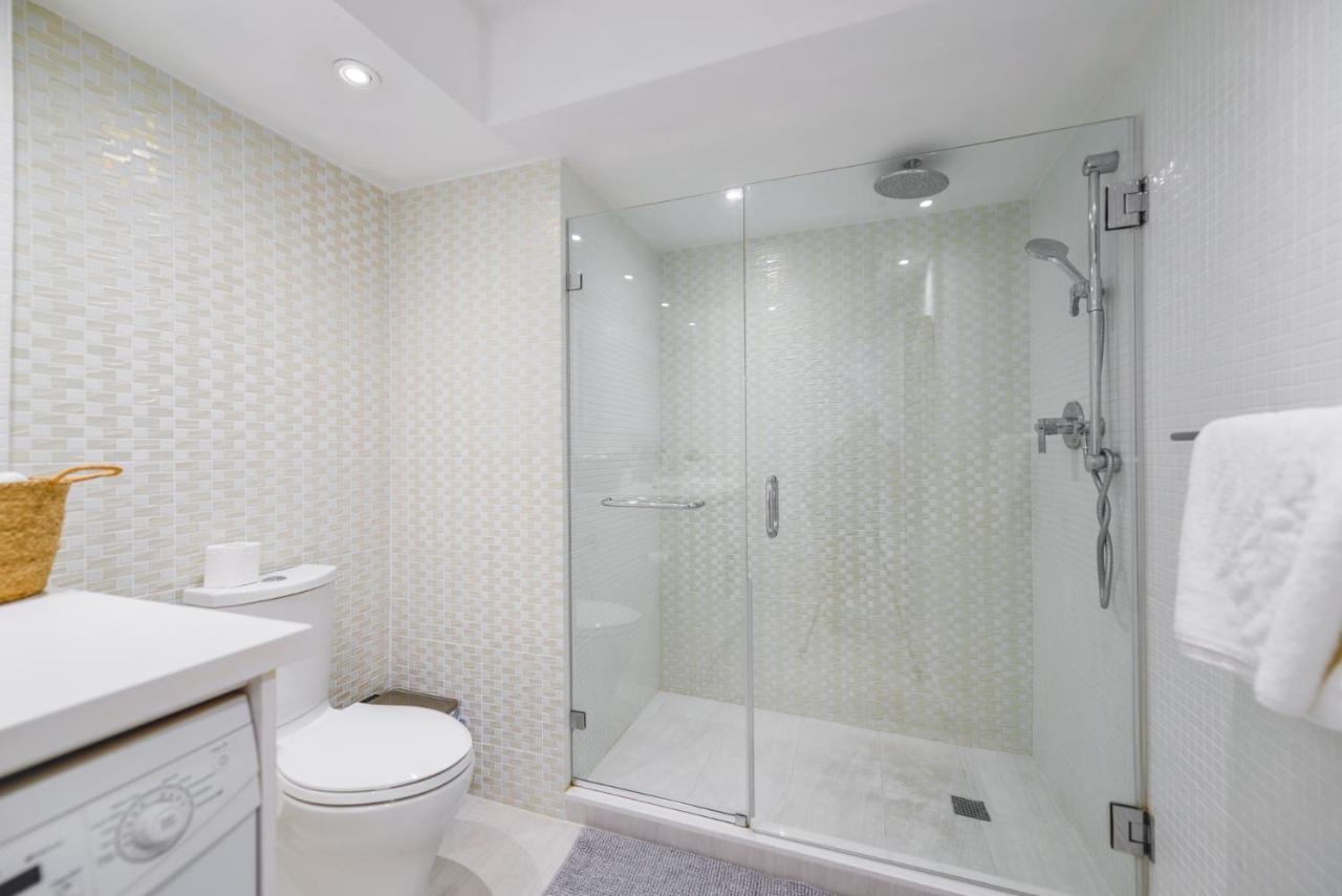 Wonderful Condo In Brickell With Pool And Gym Маями Екстериор снимка